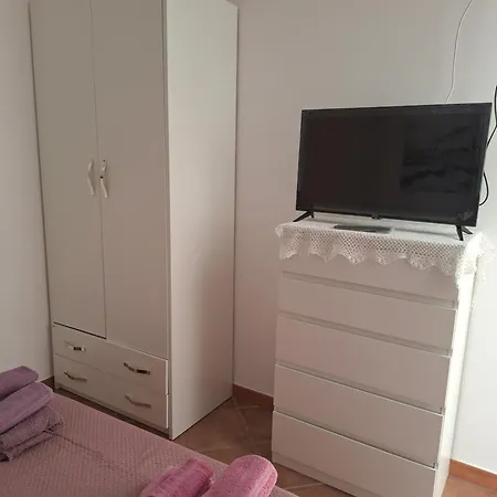 Casa Giulia * モノーポリ
