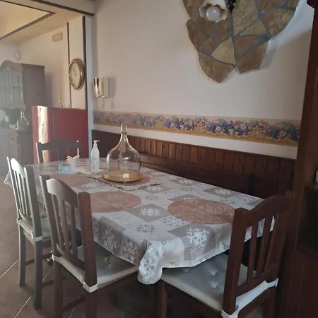 別荘 Casa Giulia