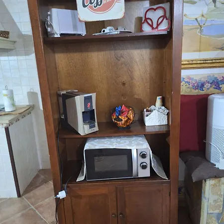 Casa Giulia Holiday home *