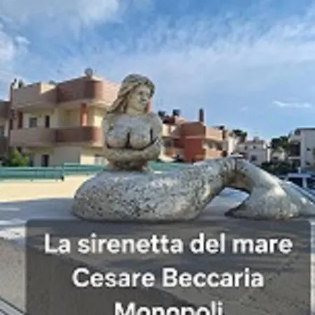Casa Giulia