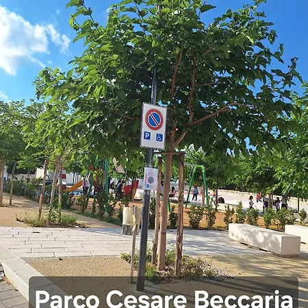 Casa Giulia 莫诺波利