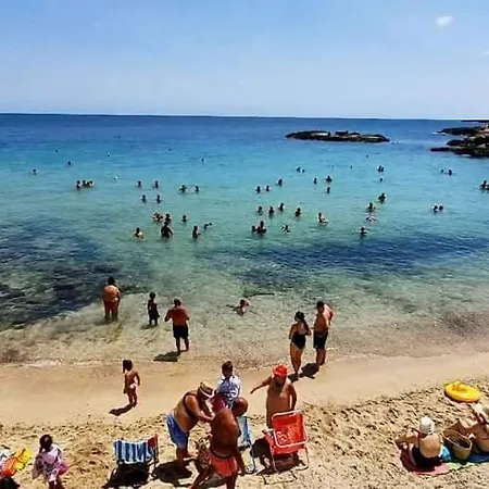 Hébergement de vacances Casa Giulia