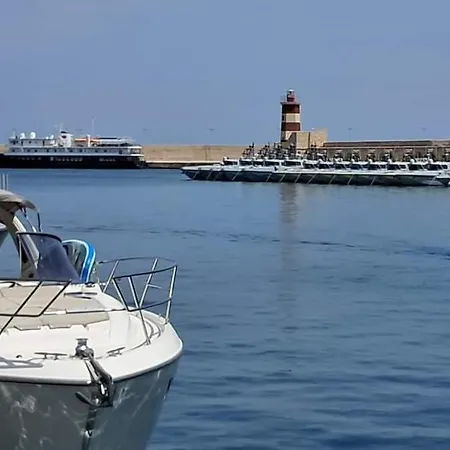 Casa Giulia Semesterbostad