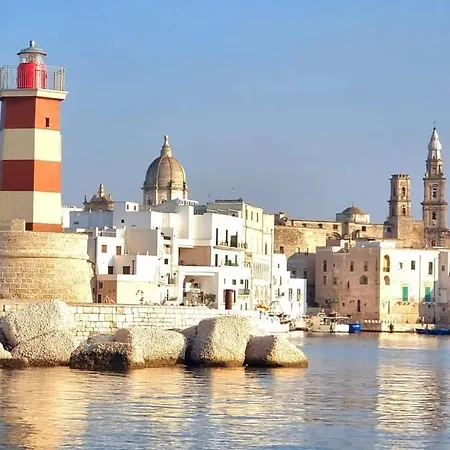 度假居 Casa Giulia *