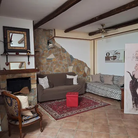 Casa Giulia * モノーポリ