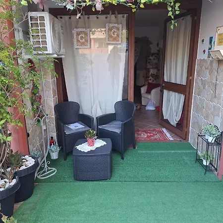 Casa Giulia *