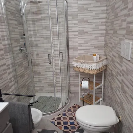 Casa Giulia Hébergement de vacances