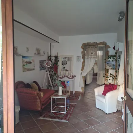 別荘 Casa Giulia モノーポリ