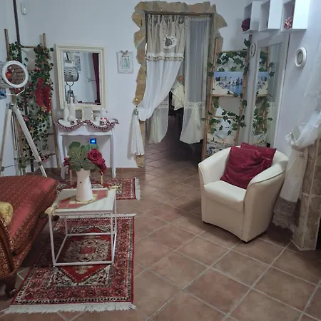 Casa Giulia 別荘