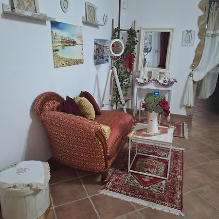 別荘 Casa Giulia モノーポリ