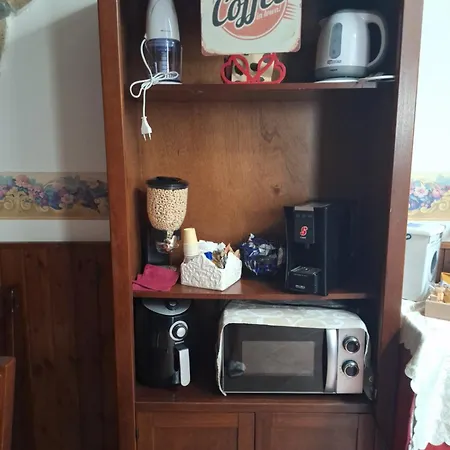 Casa Giulia Monopoli