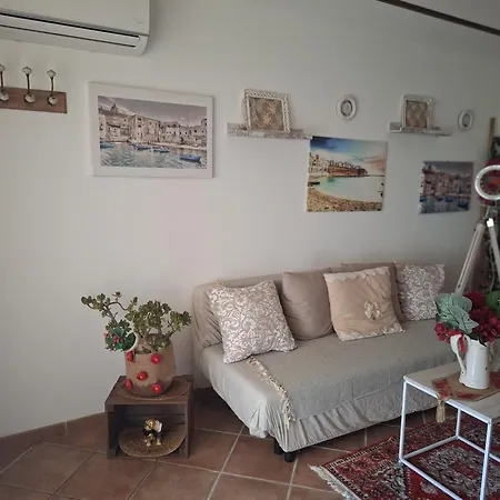 Casa Giulia 度假居