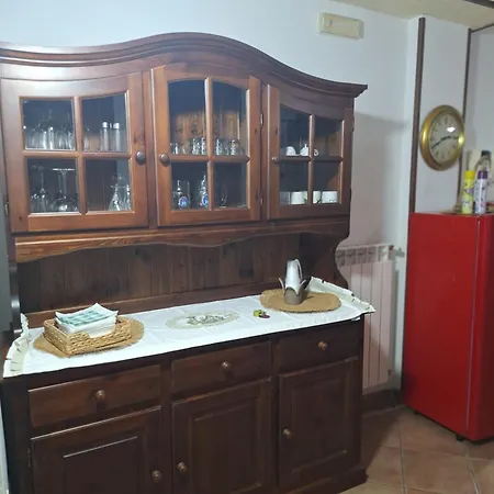 度假居 Casa Giulia 莫诺波利