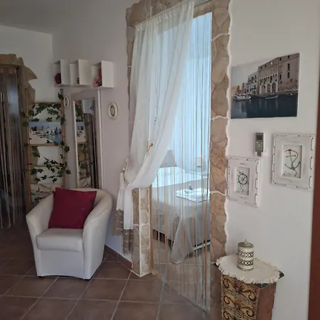 Casa Giulia 度假居 莫诺波利