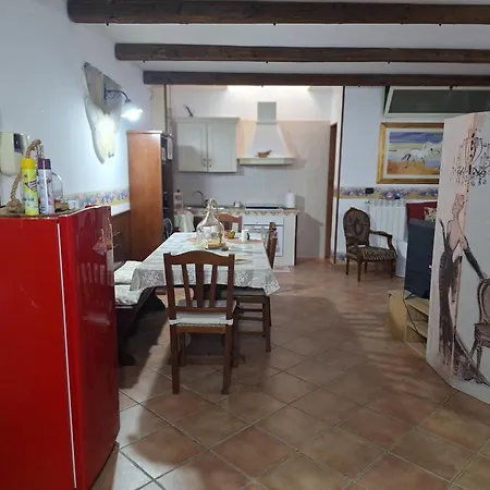 Casa Giulia * 莫诺波利