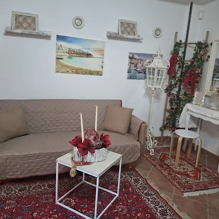Casa Giulia Monopoli