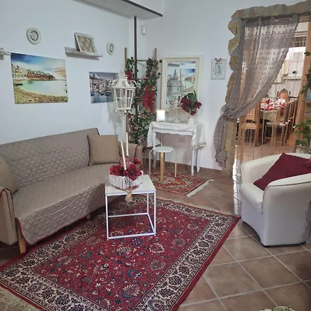 Casa Giulia Hébergement de vacances *