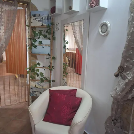 Casa Giulia