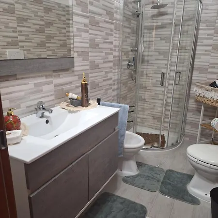 Casa Giulia Vakantiehuis *