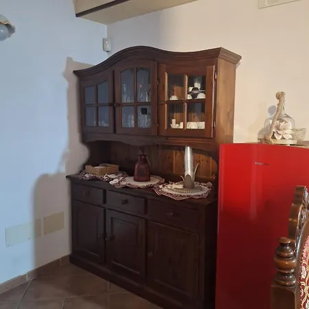 Vakantiehuis Casa Giulia *