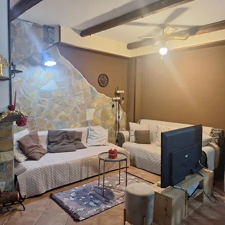 Vakantiehuis Casa Giulia *