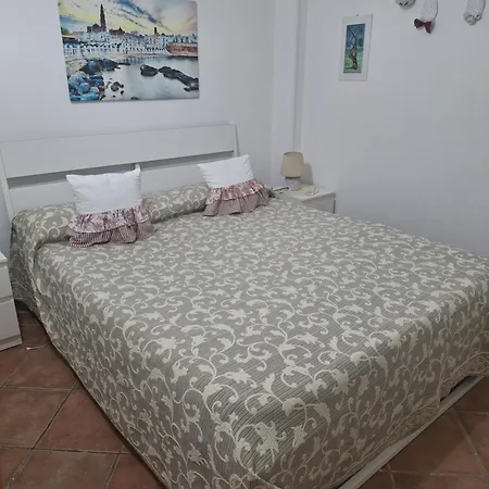 Casa Giulia Vakantiehuis