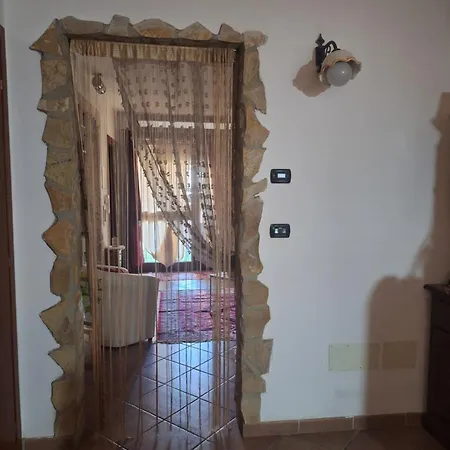 Casa Giulia Vakantiehuis