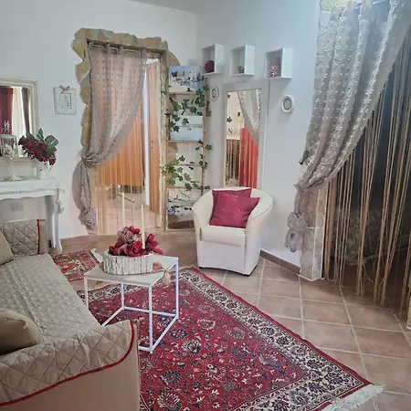 Hébergement de vacances Casa Giulia *
