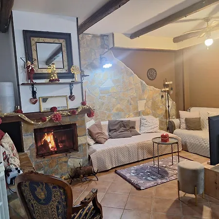 Casa Giulia Hébergement de vacances