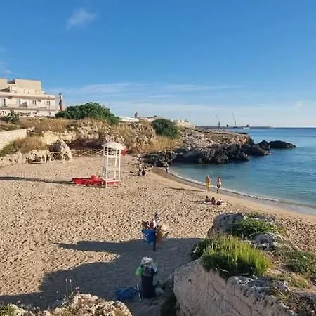 Casa Giulia Monopoli
