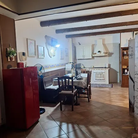 Casa Giulia *