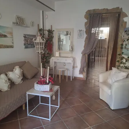 Vakantiehuis Casa Giulia