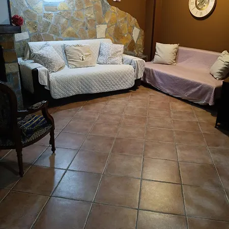 Casa Giulia Monopoli