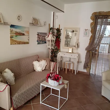 Casa Giulia