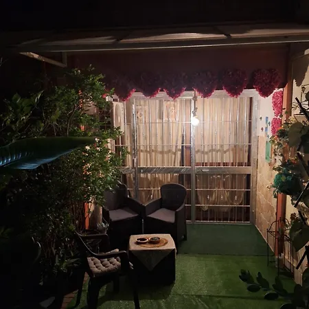 Casa Giulia Vakantiehuis *