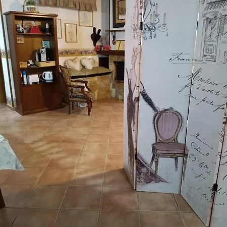 Casa Giulia Hébergement de vacances Monopoli