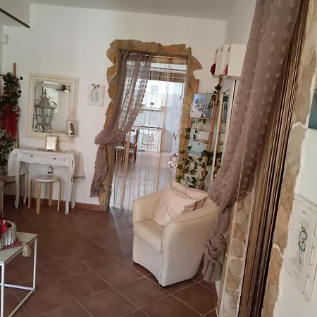 Casa Giulia Monopoli