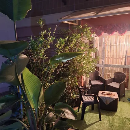 Casa Giulia Hébergement de vacances Monopoli