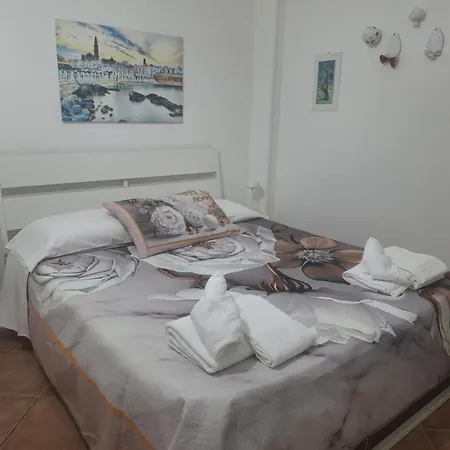 Vakantiehuis Casa Giulia Monopoli