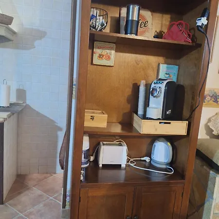 Casa Giulia *
