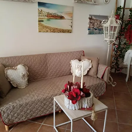 Casa Giulia Monopoli