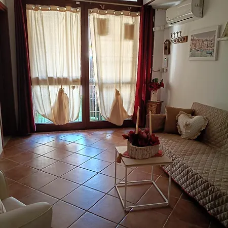 Casa Giulia * Monopoli