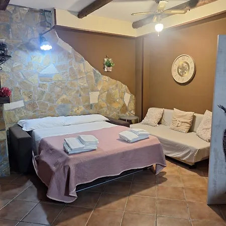 Casa Giulia Vakantiehuis