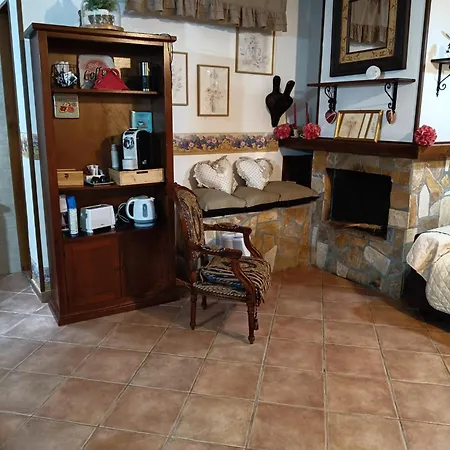 Casa Giulia Hébergement de vacances *