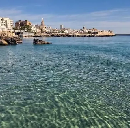 Holiday home Casa Giulia Monopoli