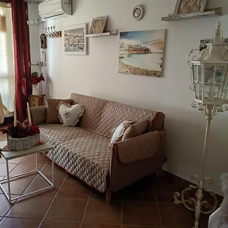 Casa Giulia