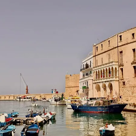 Casa Giulia Holiday home Monopoli