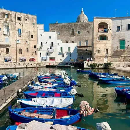 Holiday home Casa Giulia *