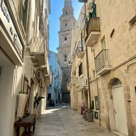 Holiday home Casa Giulia Monopoli