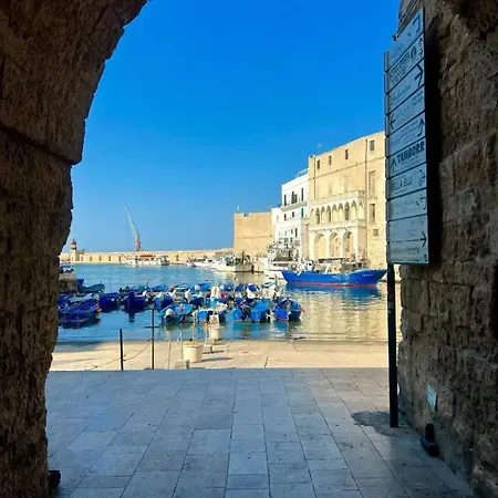 Casa Giulia * Monopoli